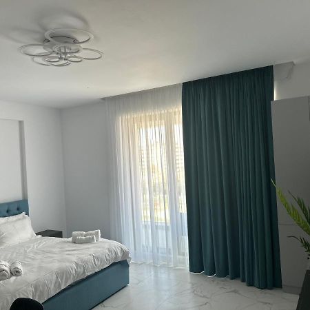 Studio Mamaia-Seaonbeach-By Mihaela Exteriör bild